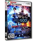 Grey Goo